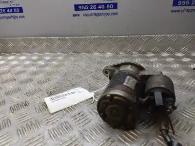 Автозапчастина б/у двигун запускається для smart forfour básico (55kw) посилання на oem iam m000t45271zt  