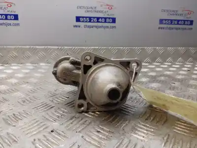 Second-hand car spare part STARTER MOTOR for KIA RIO  OEM IAM references 361002X000  