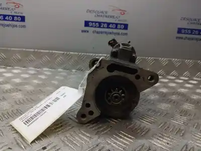 Pièce détachée automobile d'occasion  pour PEUGEOT 205 BERLINA  Références OEM IAM M1T50172  