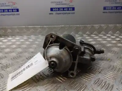 Pezzo di ricambio per auto di seconda mano motorino di avviamento per volvo xc60 kinetic 2wd riferimenti oem iam 0001109311