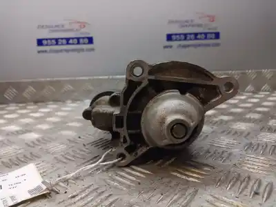 Peça sobressalente para automóvel em segunda mão motor de arranque por citroen saxo 1.5 d furio referências oem iam 0001108162