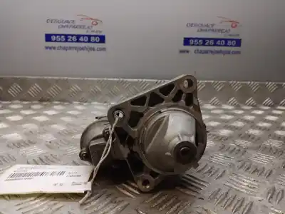 Gebrauchtes Autoersatzteil motor startet zum fiat seicento (187) active oem-iam-referenzen 63101002