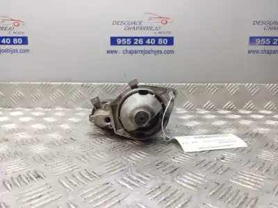Peça sobressalente para automóvel em segunda mão motor de arranque por saab 9-3 berlina 2.2 16v tid cat referências oem iam 