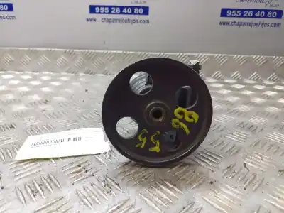 Gebrauchtes Autoersatzteil Hydraulikpumpe Lenkung zum RENAULT CLIO II FASE I (B/CBO)  OEM-IAM-Referenzen 7700869942D  