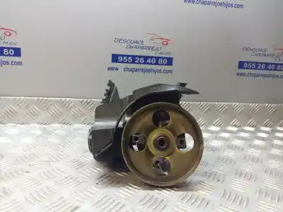 Pezzo di ricambio per auto di seconda mano POMPA STERZO per PEUGEOT 206 BERLINA  Riferimenti OEM IAM 9638364580  