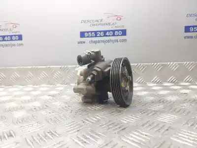 Second-hand car spare part steering pump for renault clio ii fase i (b/cbo) 1.2 limited (b/cboa/f) oem iam references 7700419118c  