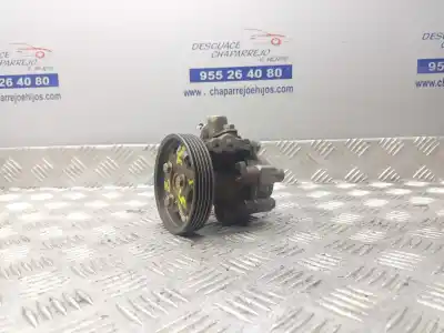 Second-hand car spare part steering pump for renault clio ii fase i (b/cbo) 1.2 limited (b/cboa/f) oem iam references 7700419118c  