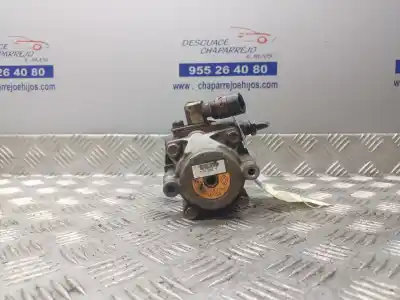 Second-hand car spare part steering pump for renault clio ii fase i (b/cbo) 1.2 limited (b/cboa/f) oem iam references 7700419118c  