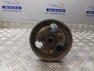 Автозапчасти б/у насос гидроусилителя за RENAULT MEGANE I SCENIC (JA0) 1.6 ссылки OEM IAM 7700101192  