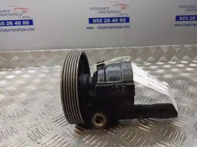 Pezzo di ricambio per auto di seconda mano pompa sterzo per renault megane i scenic (ja0) 1.6 riferimenti oem iam 7700101192  