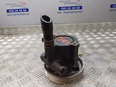 Pezzo di ricambio per auto di seconda mano pompa sterzo per renault megane i scenic (ja0) 1.6 riferimenti oem iam 7700101192  