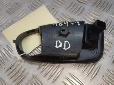 Second-hand car spare part right front power window switch for ford s-max (ca1) titanium oem iam references 6m2t14529ad  