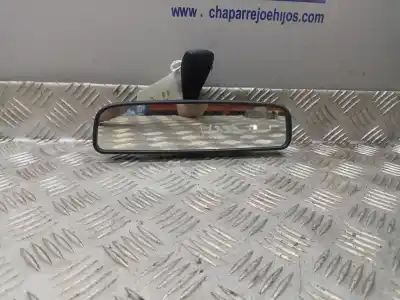 Peça sobressalente para automóvel em segunda mão ESPELHO RETROVISOR INTERIOR por KIA CARENS (UN)  Referências OEM IAM A047396  