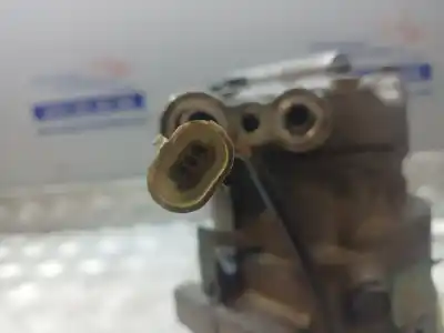 Pezzo di ricambio per auto di seconda mano compressore aria condizionata per opel corsa c 1.7 16v dti cat (y 17 dt / lr6) riferimenti oem iam sd6v121429f  