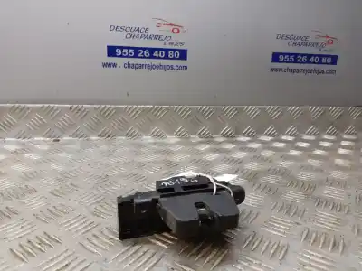 Second-hand car spare part  for PEUGEOT 207  OEM IAM references 9671153780  