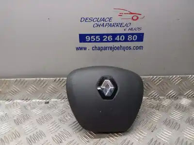 Peça sobressalente para automóvel em segunda mão kit airbag por renault clio iv limited referências oem iam a2c10940403  985103419r