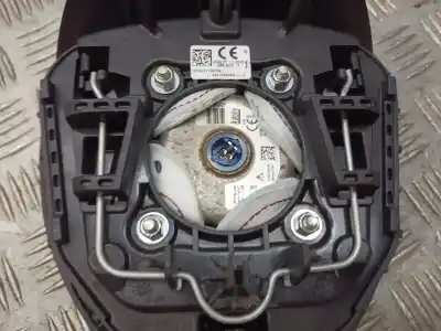 Peça sobressalente para automóvel em segunda mão kit airbag por renault clio iv limited referências oem iam a2c10940403  985103419r