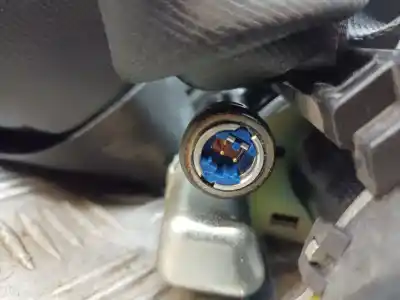 Peça sobressalente para automóvel em segunda mão kit airbag por renault clio iv limited referências oem iam a2c10940403  985103419r