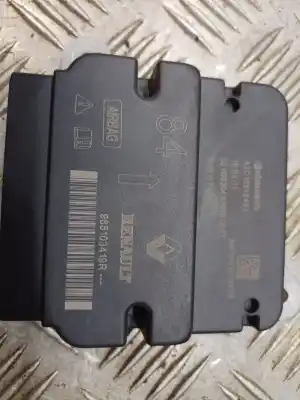 Peça sobressalente para automóvel em segunda mão kit airbag por renault clio iv limited referências oem iam a2c10940403  985103419r