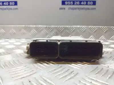 Second-hand car spare part ecu engine control for seat leon (1p1) comfort limited oem iam references 03g906021sc  