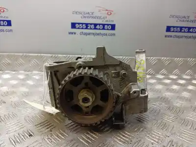 Second-hand car spare part INJECTION PUMP for PEUGEOT 206 BERLINA  OEM IAM references 0445010042  
