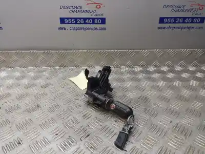 Piesă de schimb auto la mâna a doua COMUTATOR DE PORNIRE pentru FIAT DOBLO II CARGO (263)  Referințe OEM IAM 00519285260  