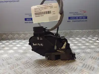 Second-hand car spare part  for FORD S-MAX (CA1)  OEM IAM references AM2AR26412AB  