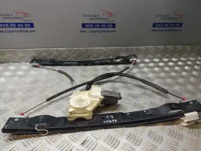 Second-hand car spare part  for FORD S-MAX (CA1)  OEM IAM references 0130822286  