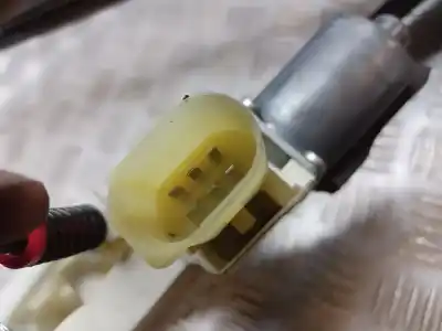 Second-hand car spare part passenger side right window regulator for ford s-max (ca1) titanium oem iam references 0130822286  