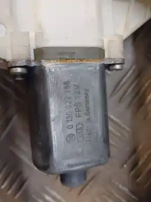 Second-hand car spare part passenger side right window regulator for ford s-max (ca1) titanium oem iam references 0130822286  