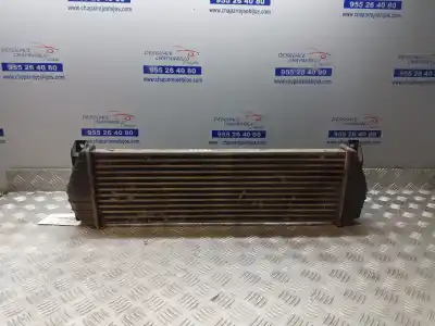 Pièce détachée automobile d'occasion Intercooler / échangeur D'air pour SSANGYONG ACTYON 200 Xdi Références OEM IAM 621970  