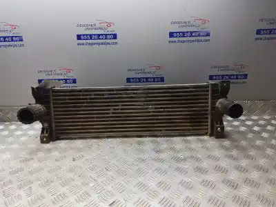 Pezzo di ricambio per auto di seconda mano intercooler per ssangyong actyon 200 xdi riferimenti oem iam 621970  
