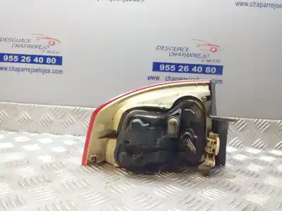 Peça sobressalente para automóvel em segunda mão farolim traseiro direito por audi a4 berlina (8e) 2.0 tdi 16v (103kw) referências oem iam 8e5945096  