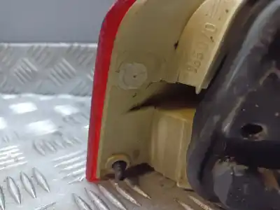 Peça sobressalente para automóvel em segunda mão farolim traseiro direito por audi a4 berlina (8e) 2.0 tdi 16v (103kw) referências oem iam 8e5945096  