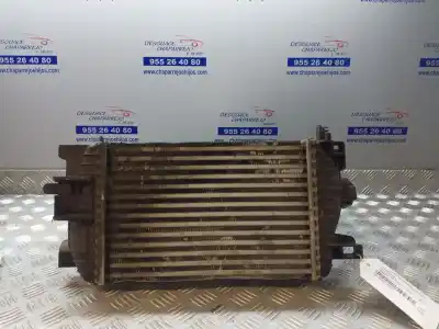 Second-hand car spare part INTERCOOLER for OPEL MERIVA B  OEM IAM references 13283251  