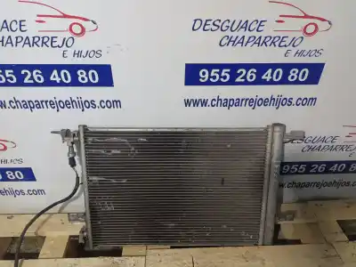 Second-hand car spare part AIR CONDITIONING CONDENSER / RADIATOR for CHEVROLET CRUZE  OEM IAM references 13267648  