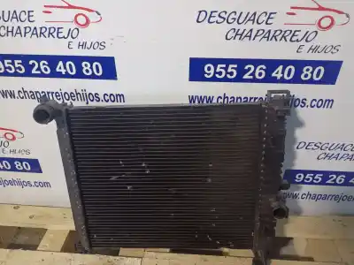 İkinci el araba yedek parçası SU RADYATÖRÜ için OPEL MERIVA B  OEM IAM referansları 560961104  