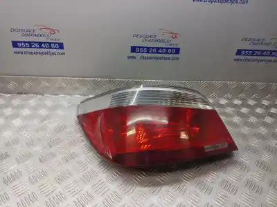 Gebrauchtes Autoersatzteil rückleuchte außen links zum bmw serie 5 berlina (e60) 530d oem-iam-referenzen 7165737