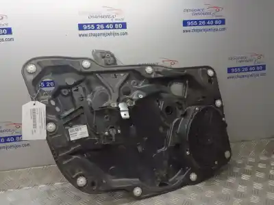 Peça sobressalente para automóvel em segunda mão elevador de vidros dianteira esquerda por jeep renegade sport 4x2 referências oem iam c36097104