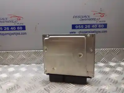 Second-hand car spare part ecu engine control for bmw x1 (e84) sdrive 18d oem iam references 0281016925  