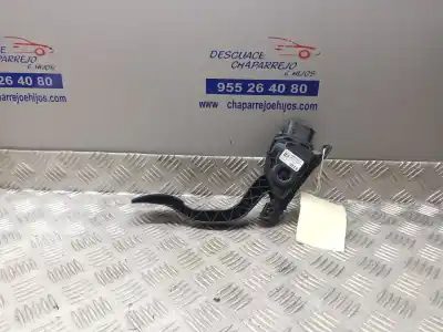 Pezzo di ricambio per auto di seconda mano pedale dell acceleratore per ford s-max (ca1) titanium riferimenti oem iam 6g929f836je  