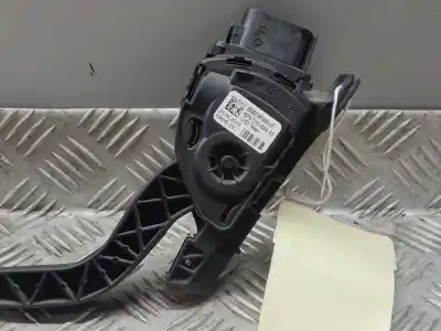 Pezzo di ricambio per auto di seconda mano pedale dell acceleratore per ford s-max (ca1) titanium riferimenti oem iam 6g929f836je  