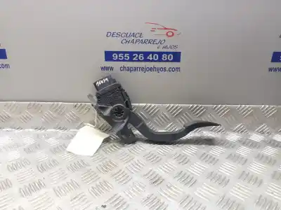 Pezzo di ricambio per auto di seconda mano pedale dell acceleratore per ford s-max (ca1) titanium riferimenti oem iam 6g929f836je  
