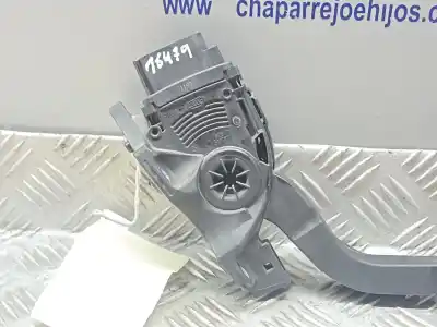 Pezzo di ricambio per auto di seconda mano pedale dell acceleratore per ford s-max (ca1) titanium riferimenti oem iam 6g929f836je  
