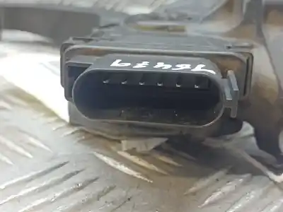 Pezzo di ricambio per auto di seconda mano pedale dell acceleratore per ford s-max (ca1) titanium riferimenti oem iam 6g929f836je  