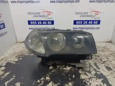 Second-hand car spare part full front end for bmw x3 (e83) 2.0d oem iam references   