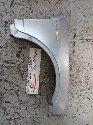 Second-hand car spare part full front end for bmw x3 (e83) 2.0d oem iam references   