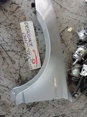 Second-hand car spare part full front end for bmw x3 (e83) 2.0d oem iam references   