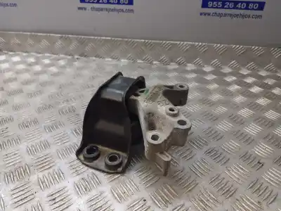 Second-hand car spare part right engine support for renault clio iv limited oem iam references 112846249r  