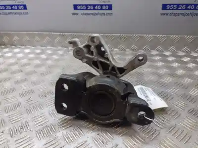 Second-hand car spare part right engine support for renault clio iv limited oem iam references 112846249r  